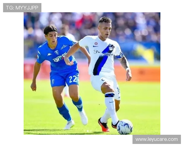 劳塔罗生涯进阶解析：二前锋如何完成向全能中锋的转型