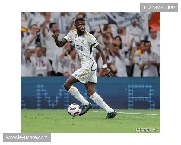 吕迪格与孔帕尼防守位置分化下的单点驱动变化