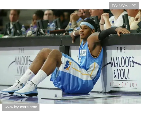 卡梅隆·安东尼挡拆命中率提升明显 拉开球队外线空间作用突出