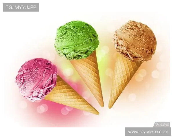 埃琳·安德森家的冰箱里塞满了蛋白粉，连冰淇淋都得预约才能放进去