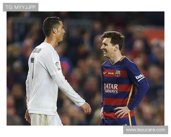 梅西与C罗在射门效率上出现分化，前者更偏向单点驱动