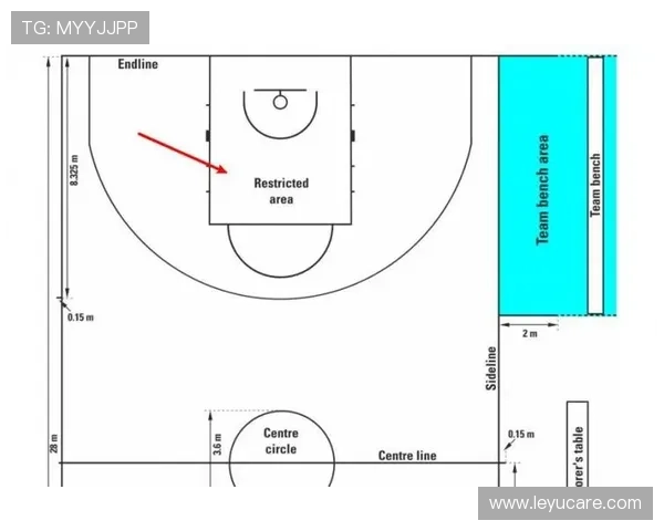 扣篮干扰规则是什么意思？详细解析NBA与FIBA判罚标准