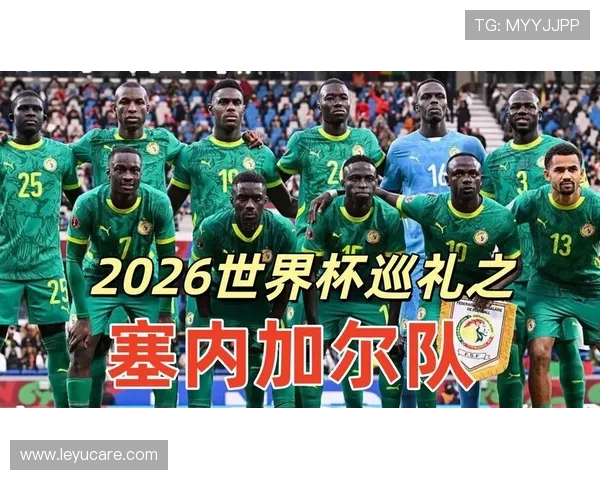 塞内加尔队2026世界杯阵容预测 马内领衔非洲冠军能否再创黑马奇迹