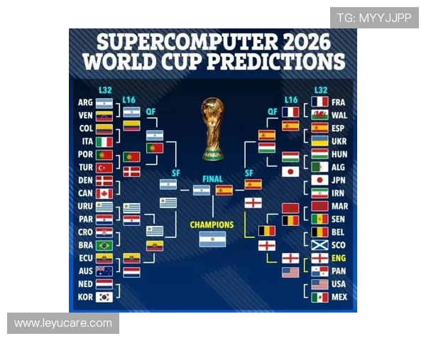 阿尔及利亚2026世界杯预选赛赛程分析与出线前景预测