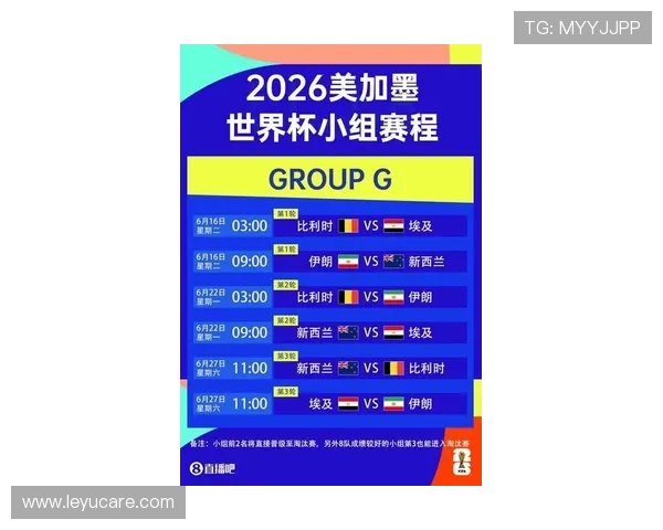 伊朗队2026世界杯赛程预测及对手分析 伊朗队2026世界杯赛程预测及对手分析