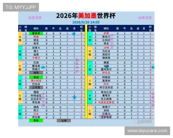 世界杯A组小组赛总结：两队晋级，两队出局